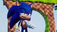 A screenshot taken in Dreams. 4 of 6.