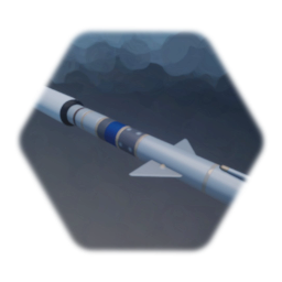 RIM-116 RAM Missile