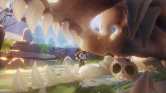 A screenshot taken in Dreams. 1 of 1.