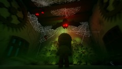 A screenshot taken in Dreams. 12 of 13.