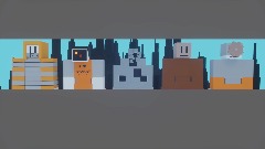 A screenshot taken in Dreams. 2 of 20.