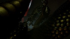 A screenshot taken in Dreams. 1 of 24.