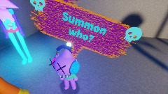 A screenshot taken in Dreams. 2 of 2.