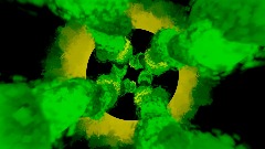 Space Tornado -Flash Warning-