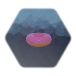 Remix of Donut