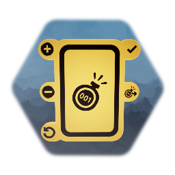 Custom Counter (add any number)