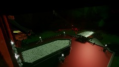 A screenshot taken in Dreams. 5 of 6.