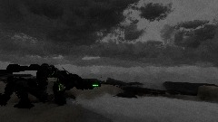 A screenshot taken in Dreams. 15 of 23.