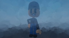 A screenshot taken in Dreams. 1 of 3.