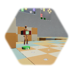 Tile-Based Movement Demo