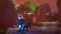 A screenshot taken in Dreams. 19 of 23.