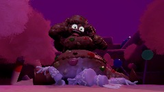 A screenshot taken in Dreams. 1 of 5.