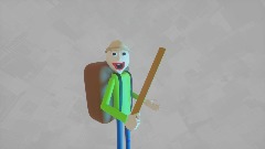 A screenshot taken in Dreams. 2 of 4.