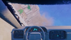 A screenshot taken in Dreams. 8 of 19.