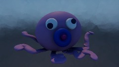 A screenshot taken in Dreams. 6 of 6.