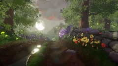 A screenshot taken in Dreams. 13 of 28.