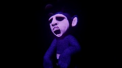 A screenshot taken in Dreams. 16 of 27.