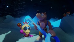Banjos Solo Sidequest Good Ending
