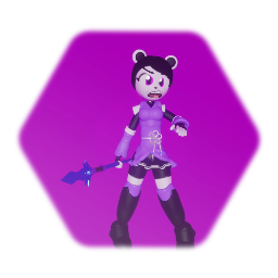 Neera Li V2 (WIP)