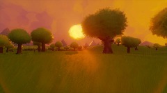 A screenshot taken in Dreams. 1 of 4.