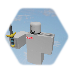 Linked Sword - Roblox