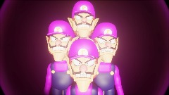 <clue> WALUIGI SIMULATOR V2