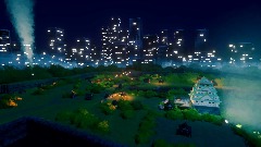 GR Level (Osaka Castle)