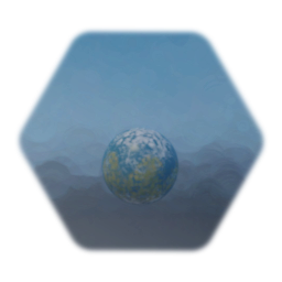 Planet