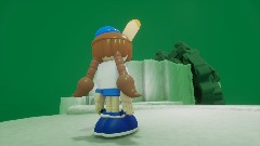 Nyami in Dreamtime Part 2