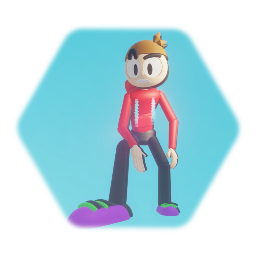 Me / @henley_rhys V9