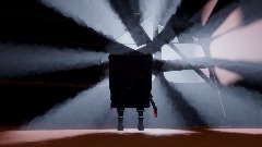 A screenshot taken in Dreams. 2 of 4.