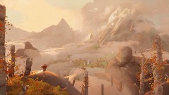 A screenshot taken in Dreams. 11 of 17.