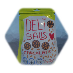 Deli Balls (HD)