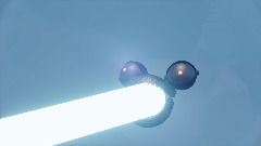 A screenshot taken in Dreams. 4 of 5.