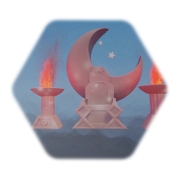 Moonthrone