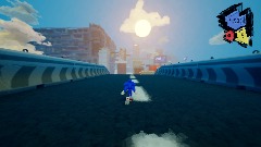 A screenshot taken in Dreams. 26 of 27.