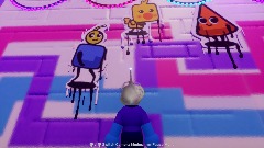 A screenshot taken in Dreams. 4 of 5.