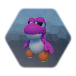 Baby Yoshi