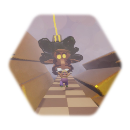 You Want Fun? Iznogoud Show Your Fun