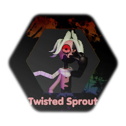 *Dandy's World - Twisted Sprout