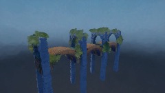 A screenshot taken in Dreams. 2 of 2.