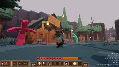 A screenshot taken in Dreams. 21 of 26.