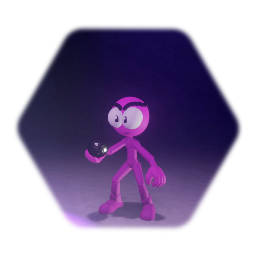 Discotron Power Gadget