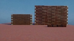 A screenshot taken in Dreams. 14 of 15.