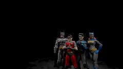 A screenshot taken in Dreams. 2 of 9.