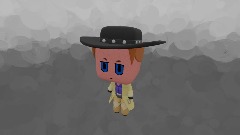 A screenshot taken in Dreams. 2 of 2.