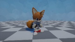 A screenshot taken in Dreams. 4 of 7.