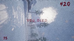 A screenshot taken in Dreams. 3 of 3.