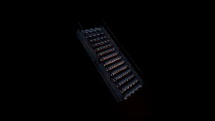 A screenshot taken in Dreams. 2 of 2.