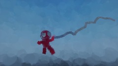 Spider-man Animation